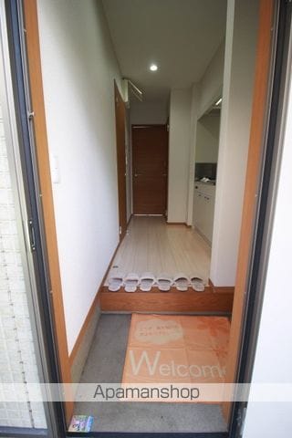 サニーコート法界院の内装写真