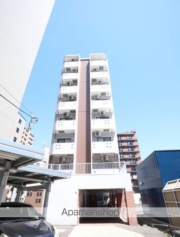 サムティレジデンス札幌駅前の外観写真