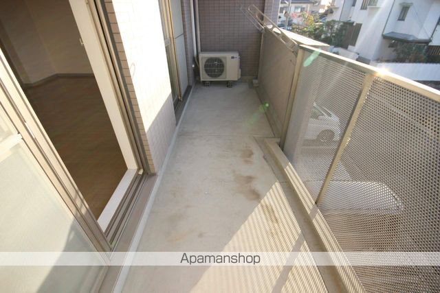 井口台FLATSの内装写真