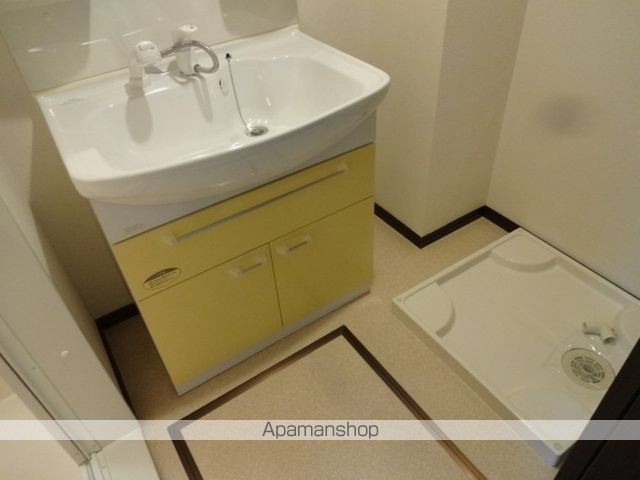 エストレヤ荒川の内装写真