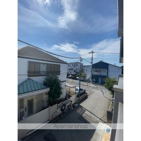 東武伊勢崎・大師線 西新井駅 徒歩13分 2階建 築5年の内装写真