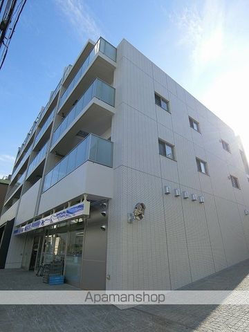 クリオ横浜杉田の外観写真
