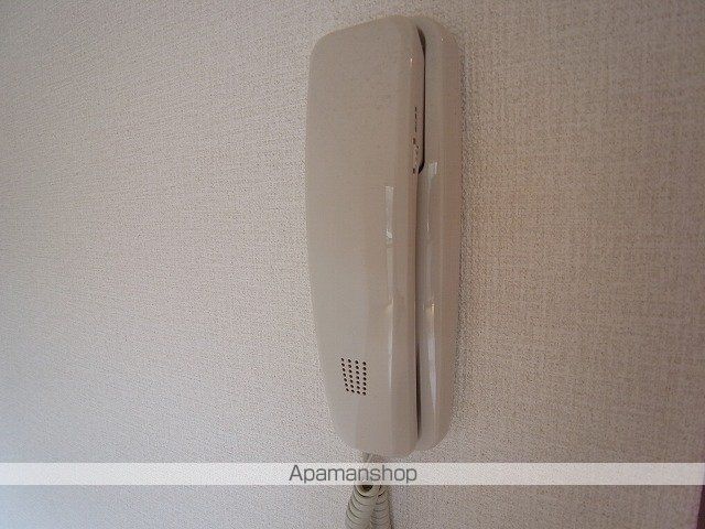 アマルフィイの内装写真