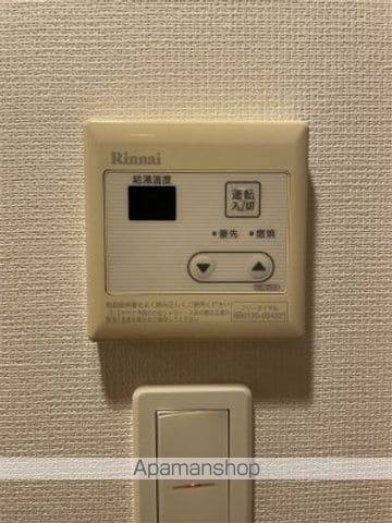 リブリ・ニューフィールIIの内装写真
