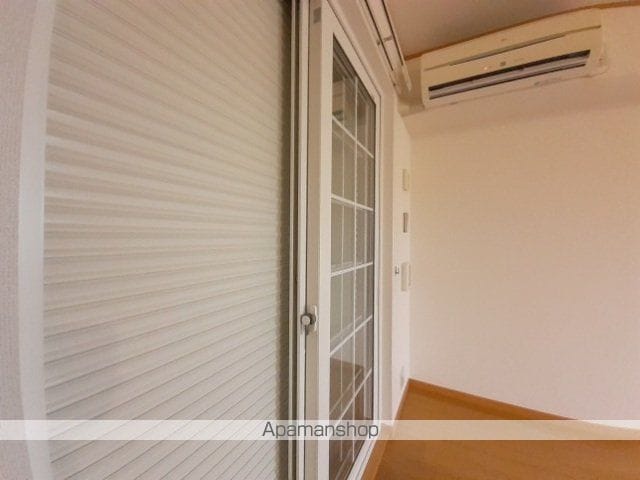 エントピアIIの内装写真