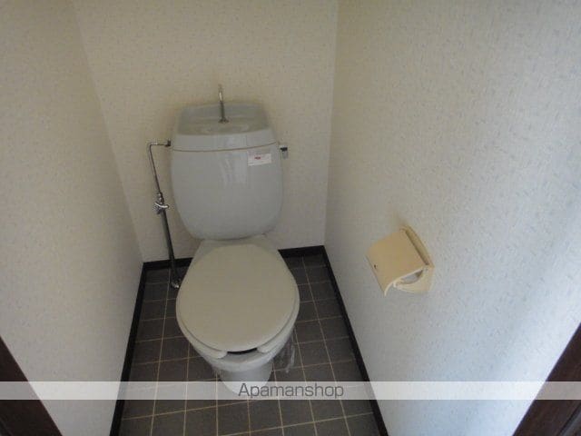 パナホームメゾンSCATの内装写真