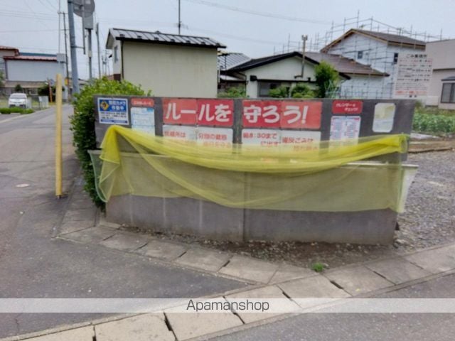 レオパレス桜木のその他写真