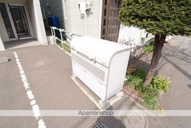 カムイH38のその他写真