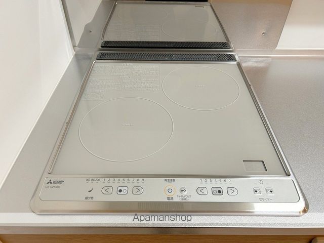 SERENITE難波GRANDENORの内装写真