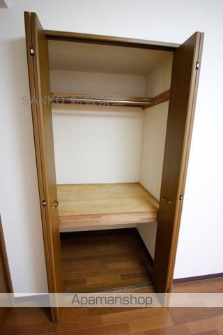 東洋ハイツ C棟の内装写真