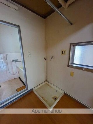 北ビューハイツ[3DK/63.37m2]のその他設備