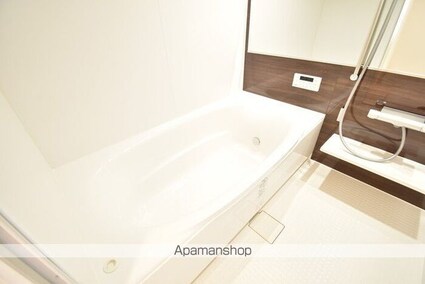 香川県丸亀市新浜町１丁目[2LDK/50.41m2]のバス