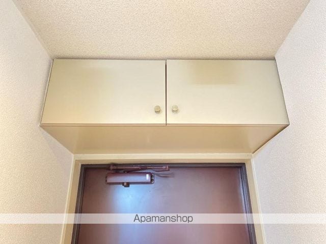 NSビルの内装写真