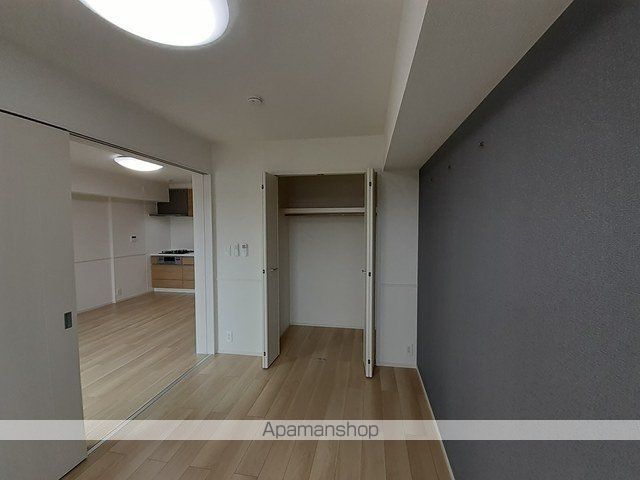 ECO GLANZの内装写真