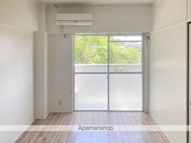 ビレッジハウス北茨城2号棟の内装写真