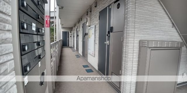 クレイノ新生IIIのその他写真