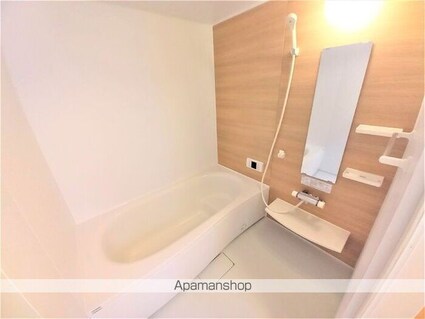 Ｂｅａｎｓ[2LDK/65.93m2]のバス