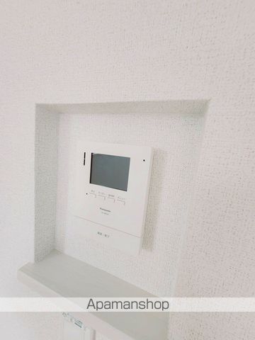 サン・シードの内装写真
