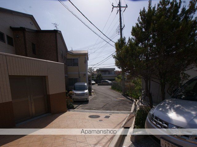 メゾン ド フルールの周辺写真