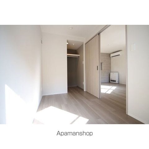 ラグランジュ円山の内装写真