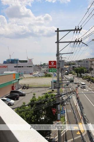 メゾン岸本の内装写真