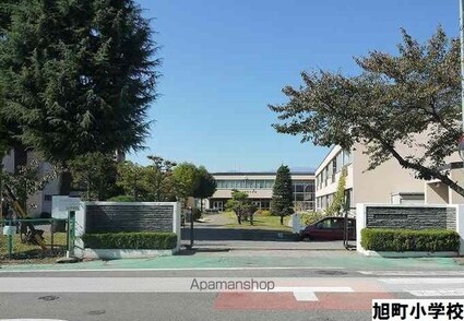 Ｂｅｌｌｅ　Ｂｒａｎｃｈｅ藤[2LDK/64.97m2]の周辺8