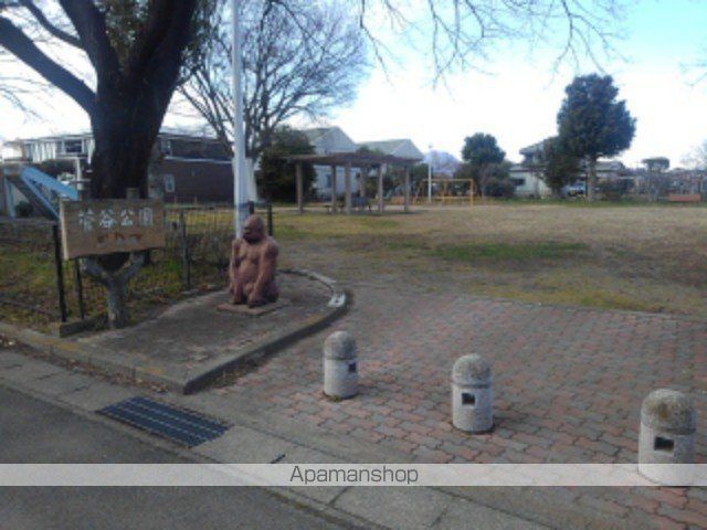 メゾンド ソレイユの周辺写真
