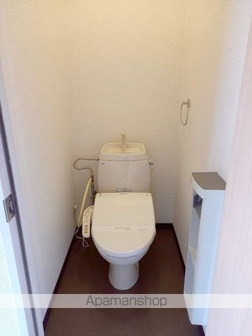 STEP夙川の内装写真