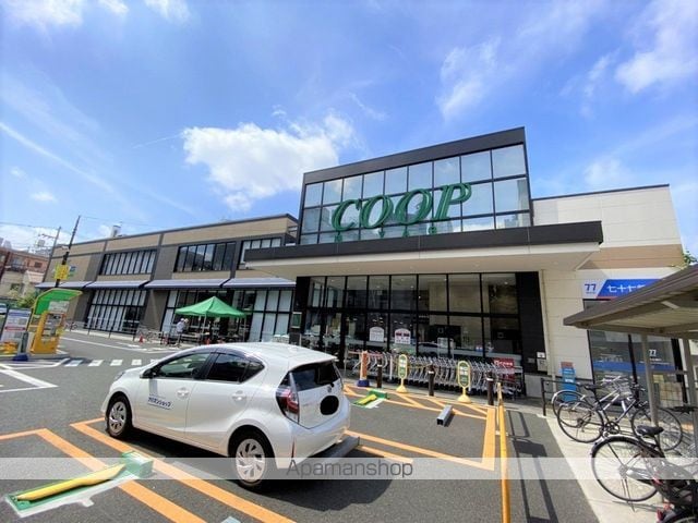朝日プラザ上杉の周辺写真