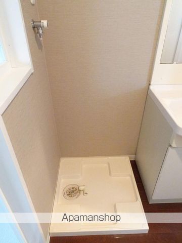 ヴィアーレ新寺の内装写真