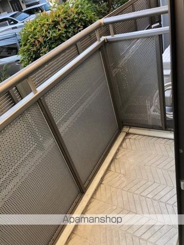 パセオ三国ヶ丘の内装写真
