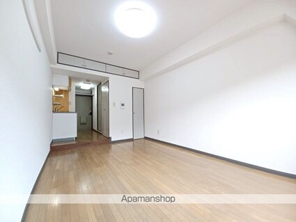 Ｌｉｆｅｉｎ聖蹟[1R/21.38m2]の内装4