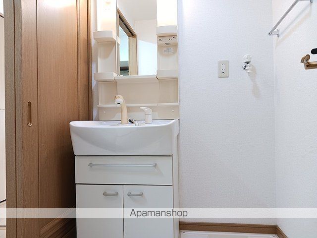 クレスト呉服町の内装写真