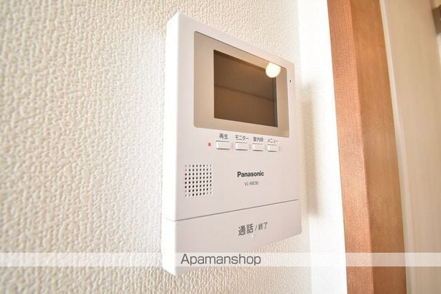 シャトル西春日 A棟の内装写真