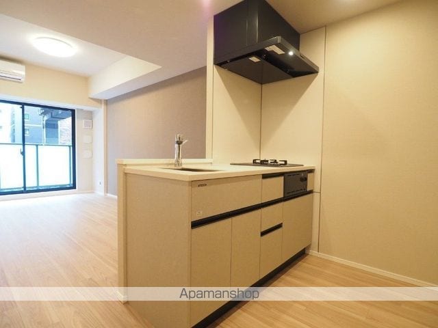 アーバネックス日本橋茅場町の内装写真