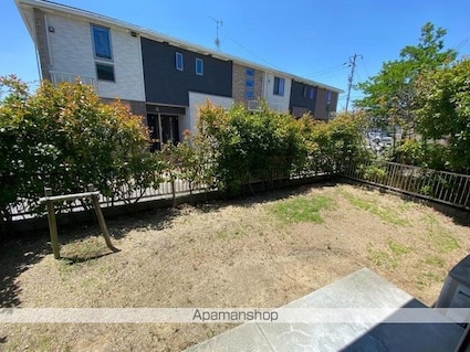 ブランシェーＭ[2LDK/54.07m2]の内装2