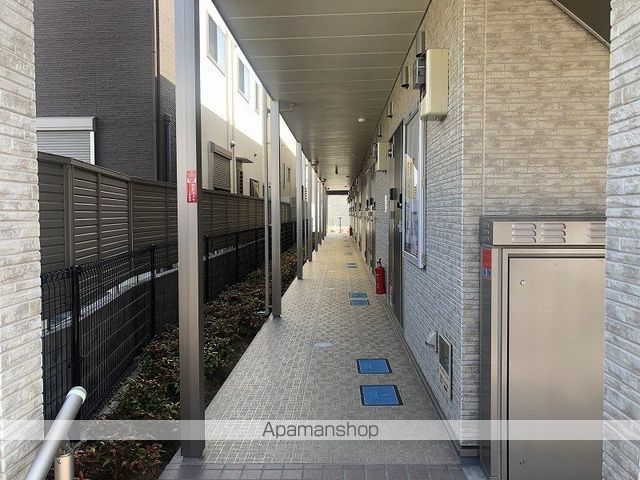 クレイノアペルト泉佐野IIのその他写真