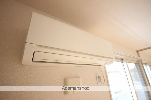 サンモールBの内装写真