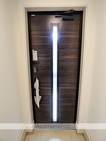 リーブルファイン峰 4号棟の内装写真