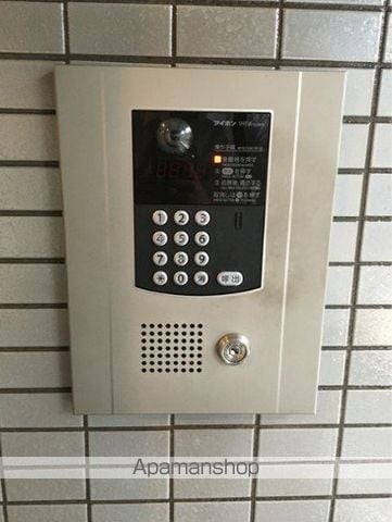 FBOXHOUSEの内装写真