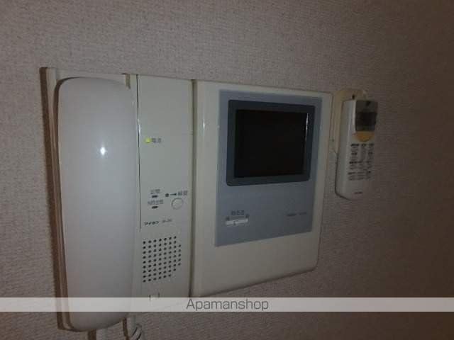 ルーチェ茗荷谷の内装写真