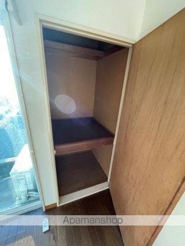 上所グリーンタウン D棟の内装写真