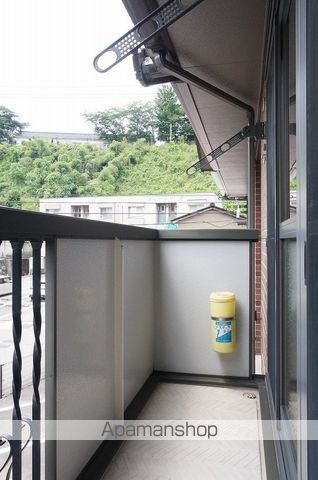 ジャルダン幸の内装写真