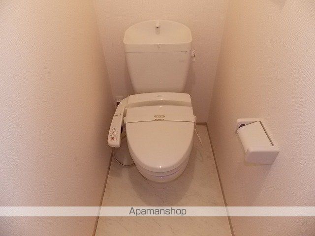 セゾントレビナの内装写真