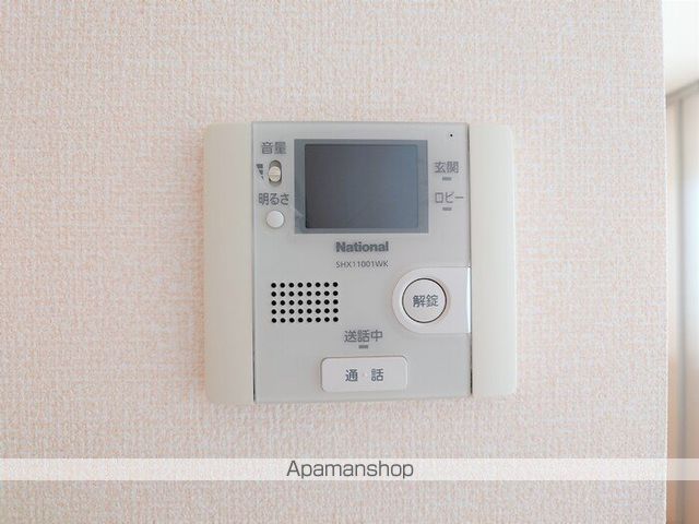 セゾントレビナの内装写真