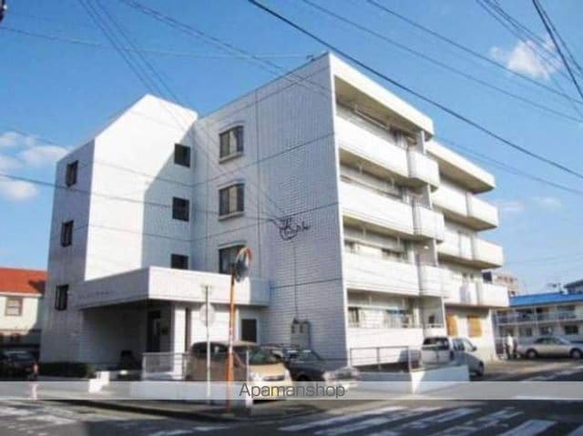 サンコーポタカキ