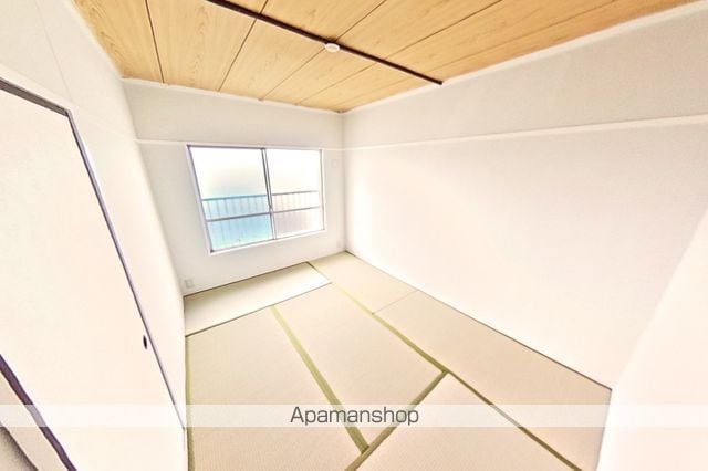 プリミエール林島の内装写真