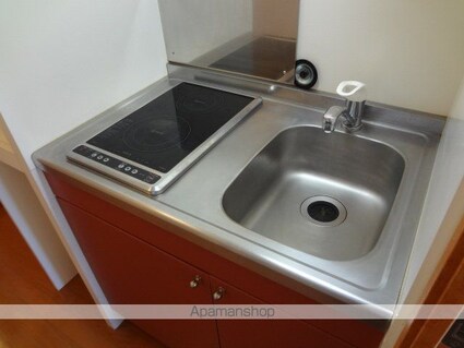 レオパレス大法[1K/28.02m2]のリビング・居間