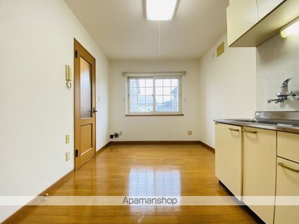 アベニュー[1DK/25.4m2]の内装1