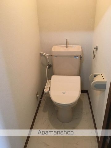 コーポヒロの内装写真